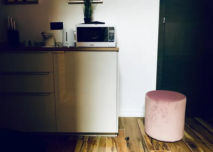 Klimatyczne Apartamenty Przy Starym Rynku