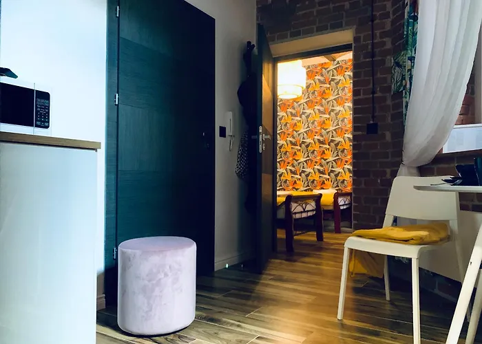 Klimatyczne Apartamenty Przy Starym Rynku