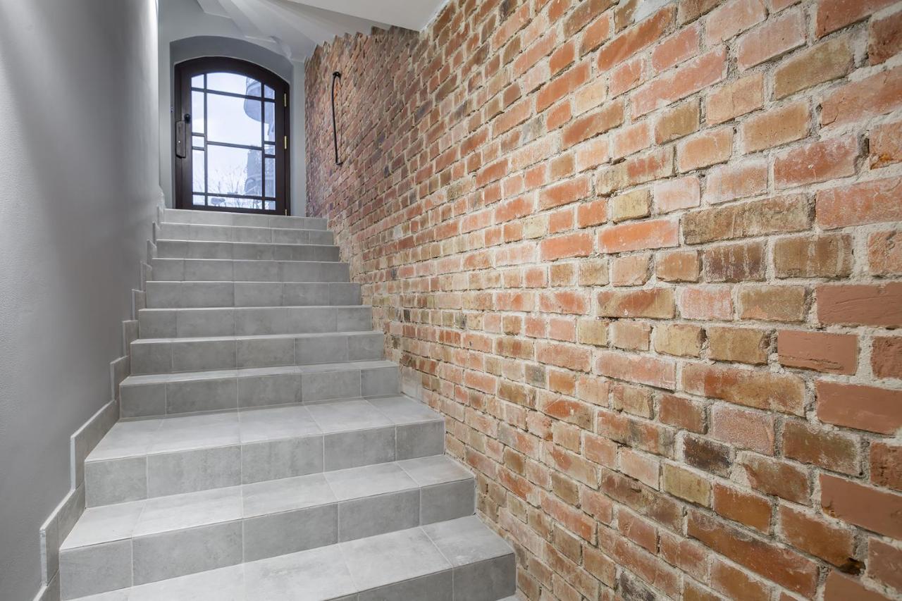 Klimatyczne Przy Starym Rynku Apartment