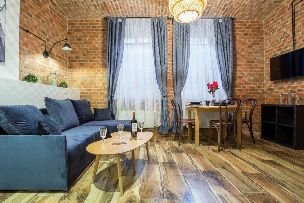 Apartment Klimatyczne Przy Starym Rynku *