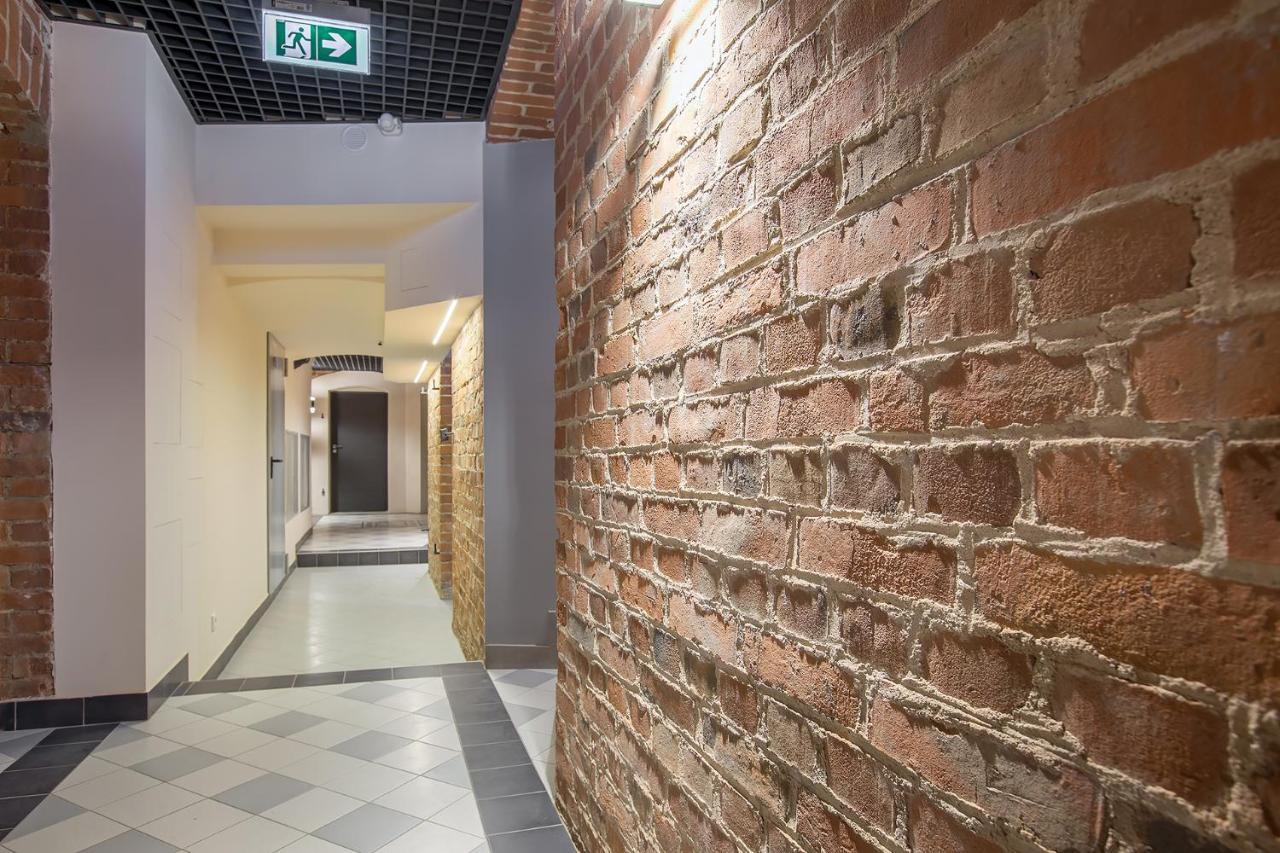 Apartment Klimatyczne Przy Starym Rynku *