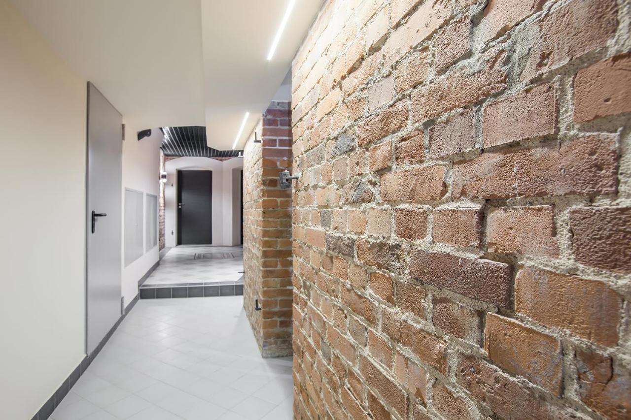 Klimatyczne Przy Starym Rynku Apartment Posen