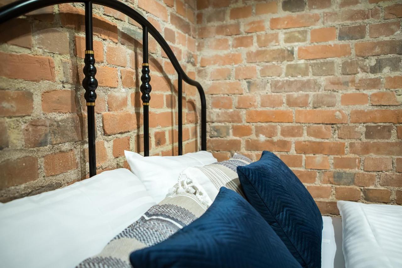 Apartment Klimatyczne Przy Starym Rynku Posen