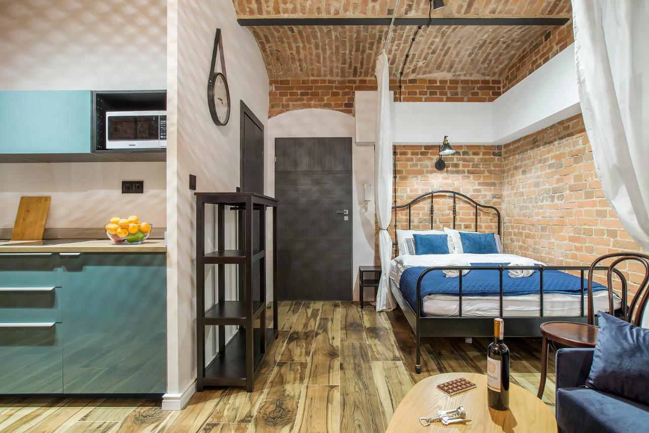 Klimatyczne Przy Starym Rynku Apartment *