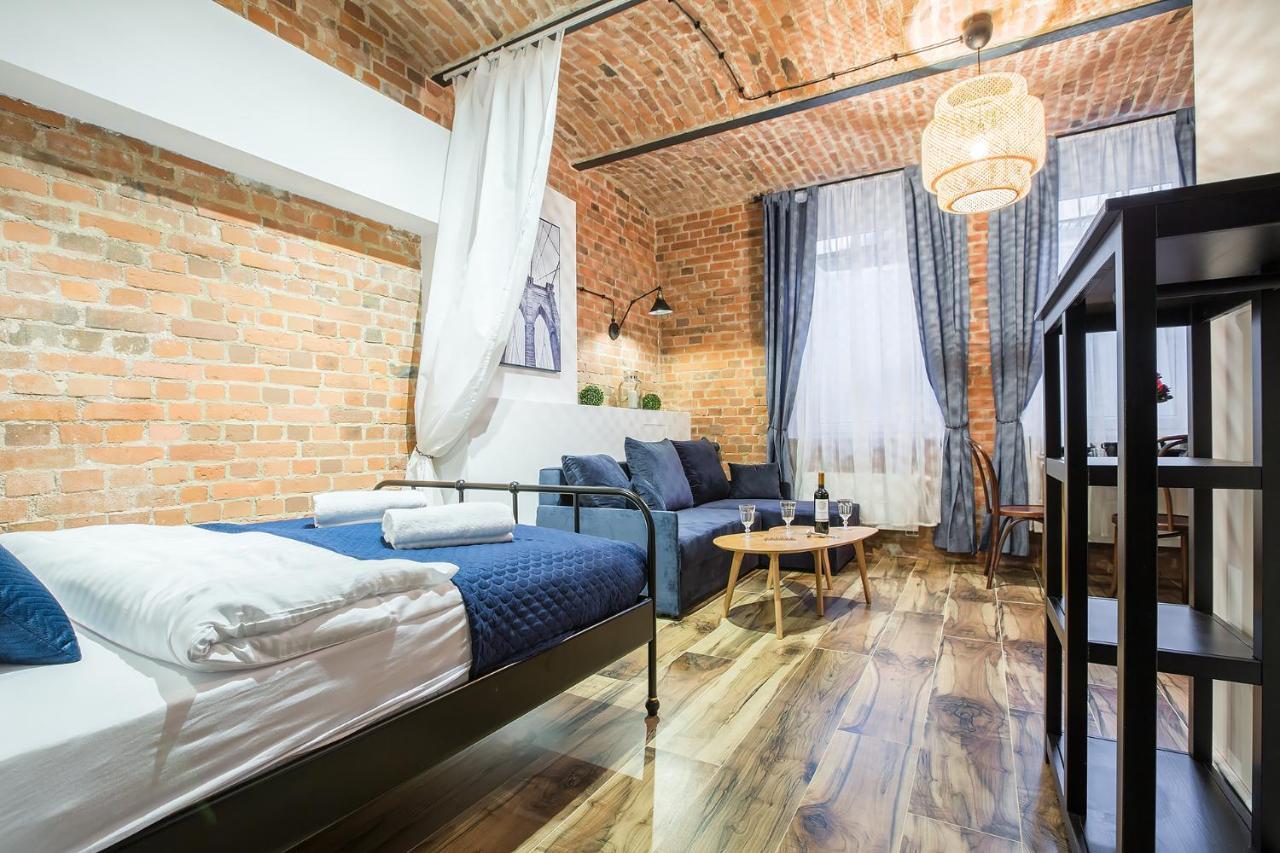 Apartment Klimatyczne Przy Starym Rynku