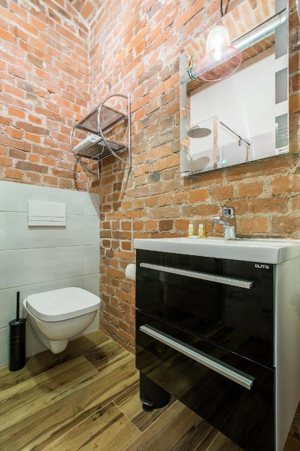 Klimatyczne Przy Starym Rynku Apartment