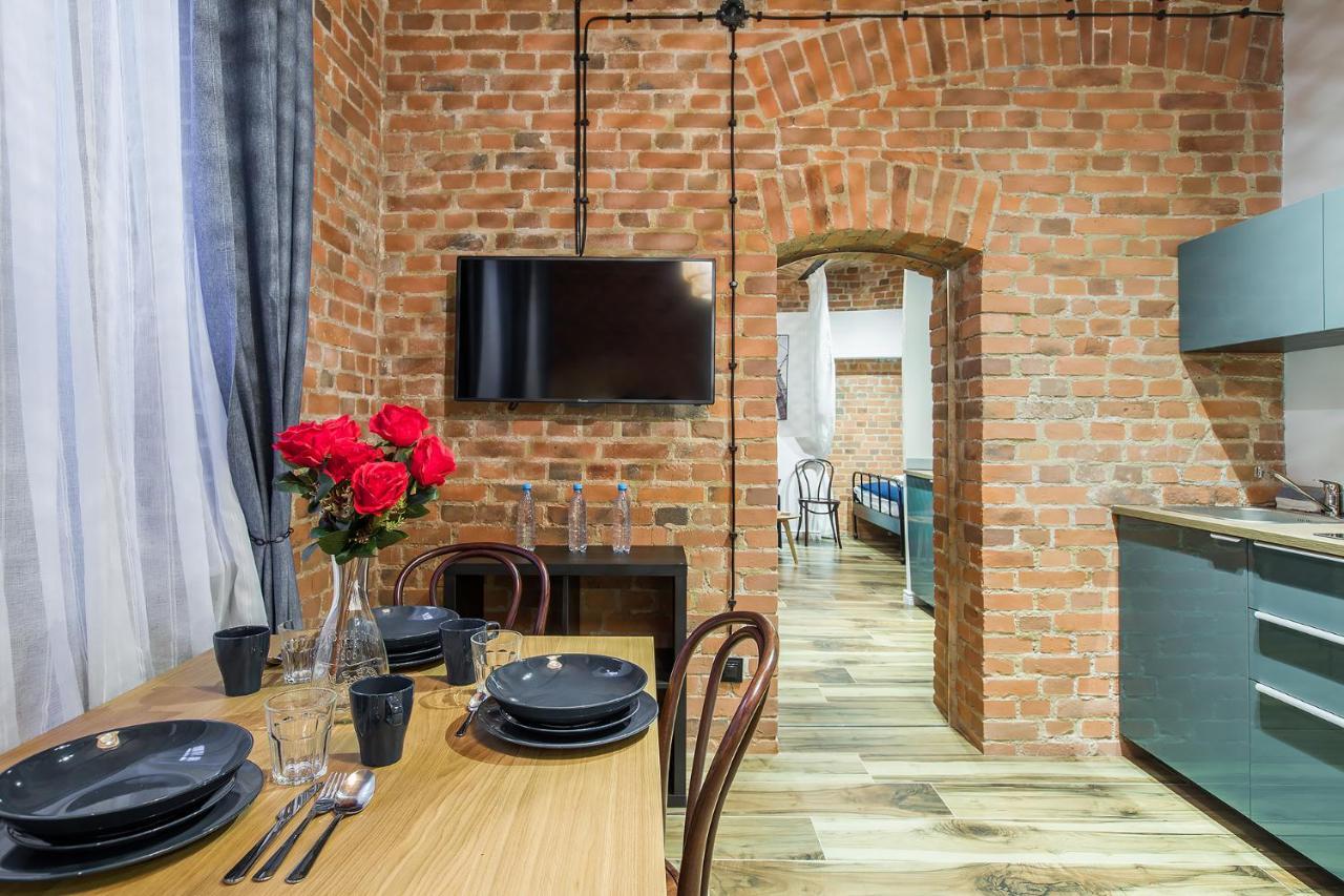 Apartment Klimatyczne Przy Starym Rynku Posen