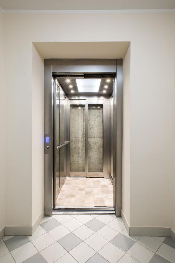 Klimatyczne Przy Starym Rynku Apartment