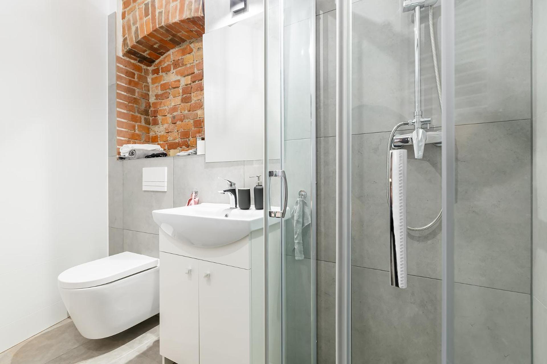 Apartment Klimatyczne Przy Starym Rynku Posen