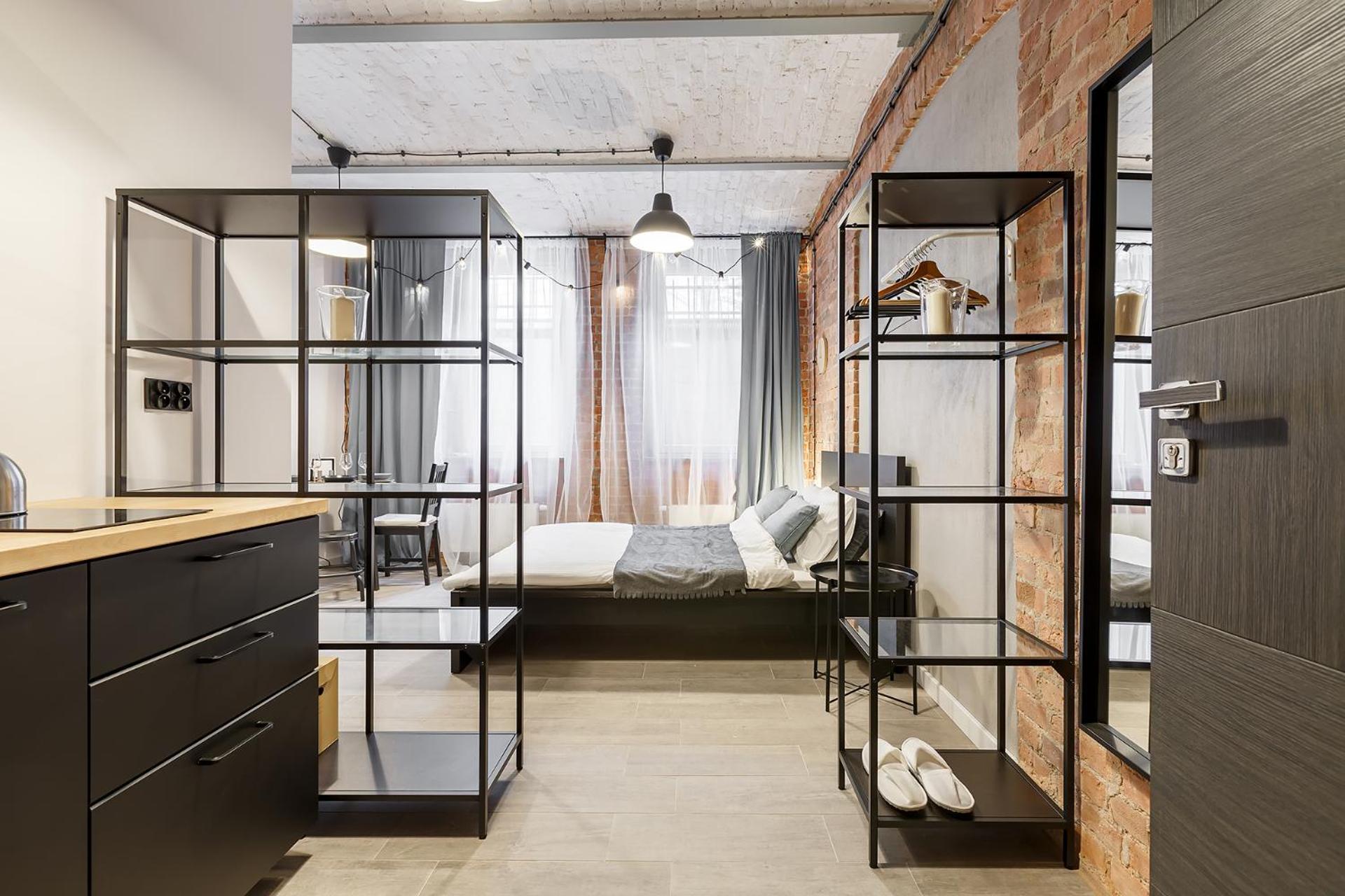 Apartment Klimatyczne Przy Starym Rynku Posen