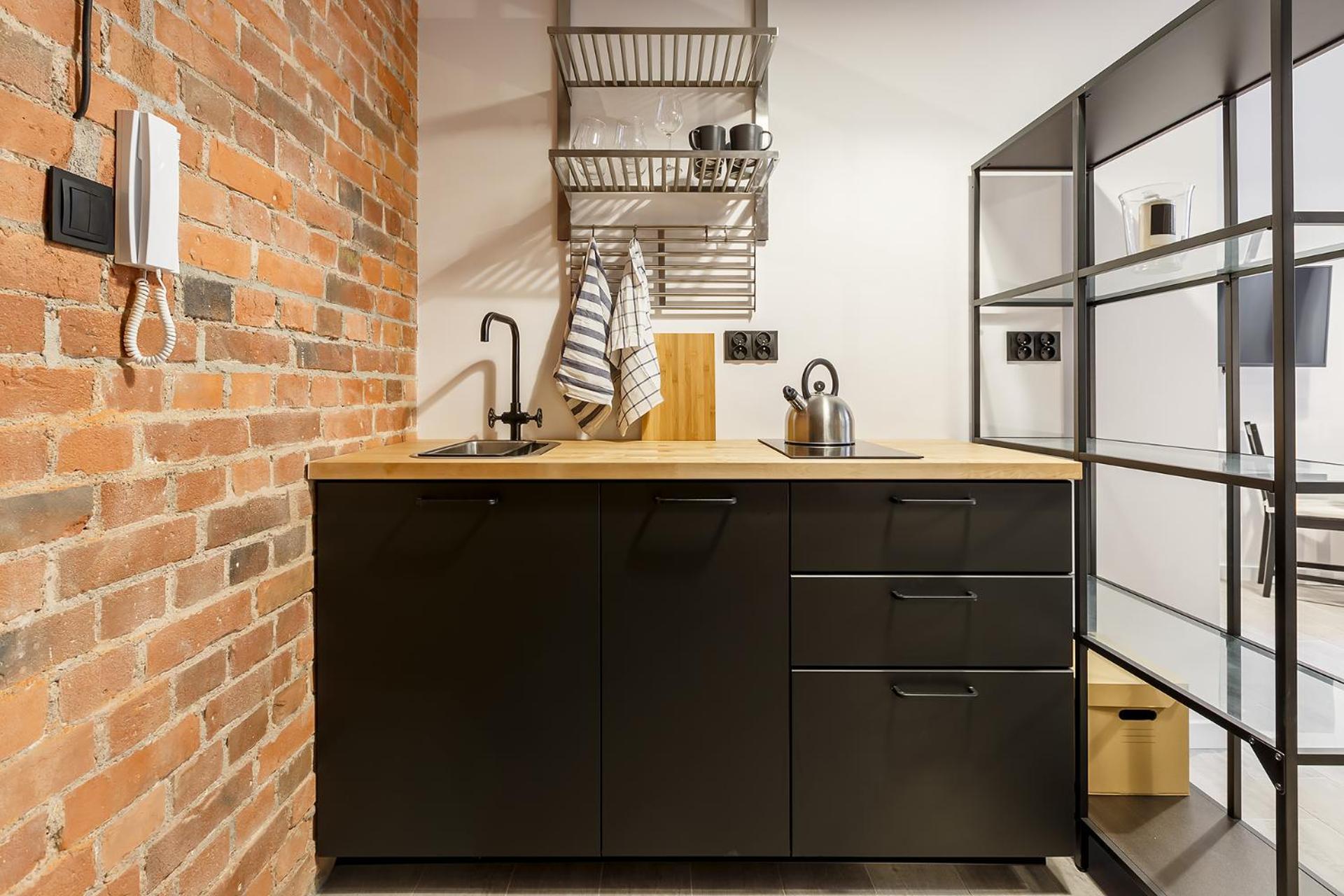 Apartment Klimatyczne Przy Starym Rynku *