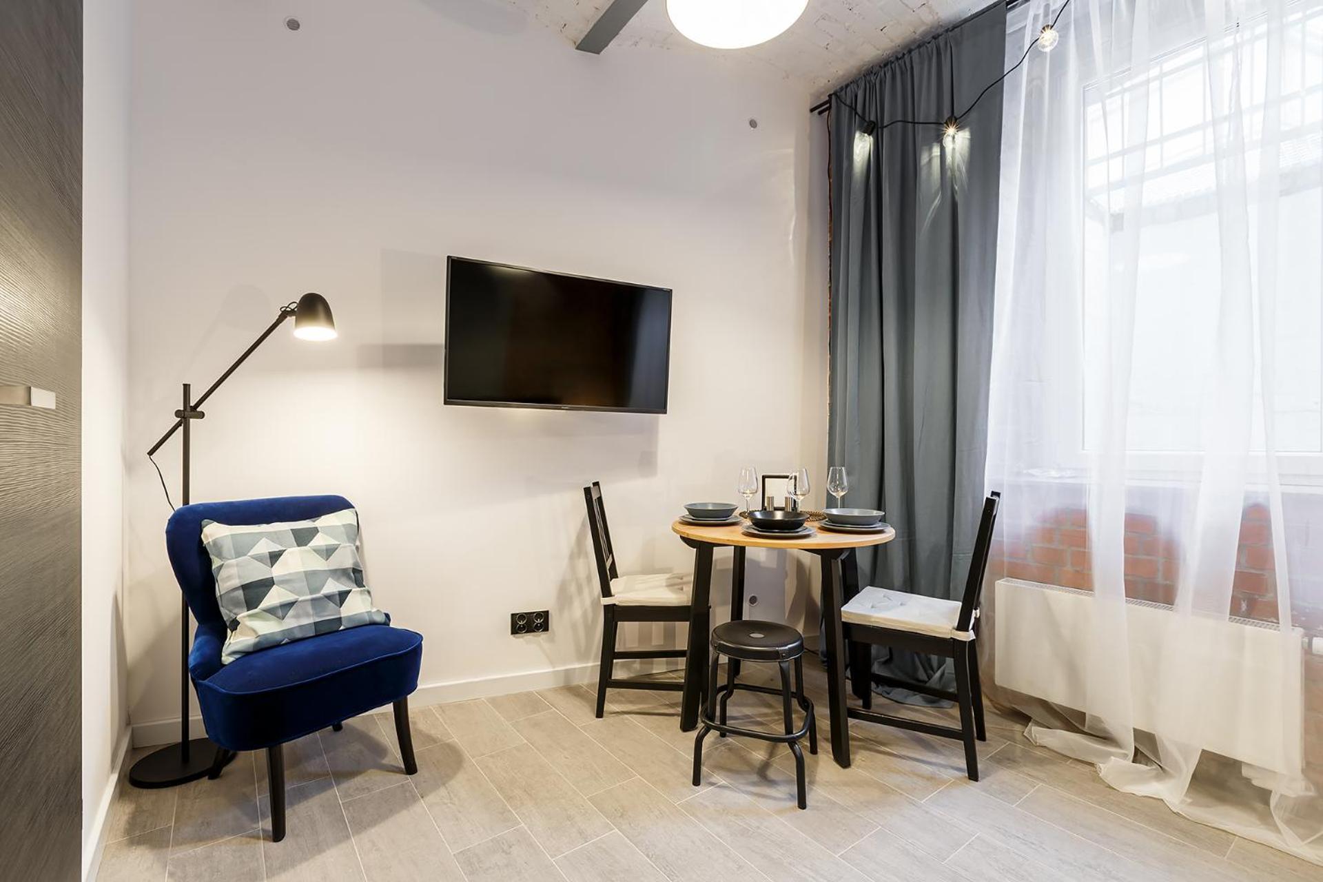 Klimatyczne Przy Starym Rynku Apartment *