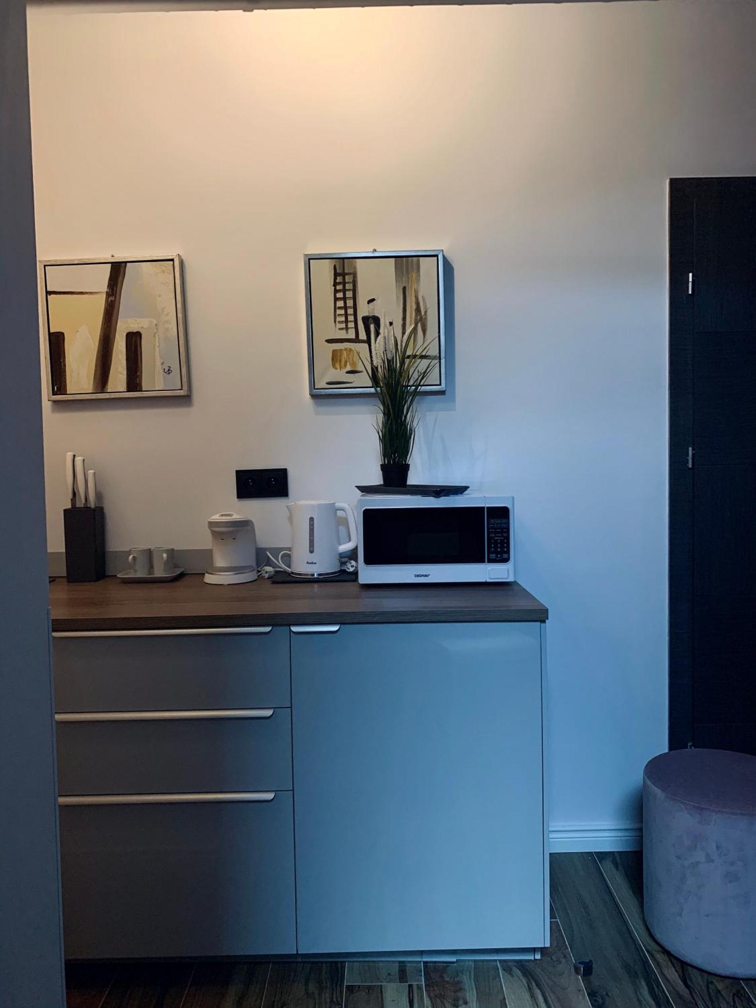 Apartment Klimatyczne Przy Starym Rynku Posen