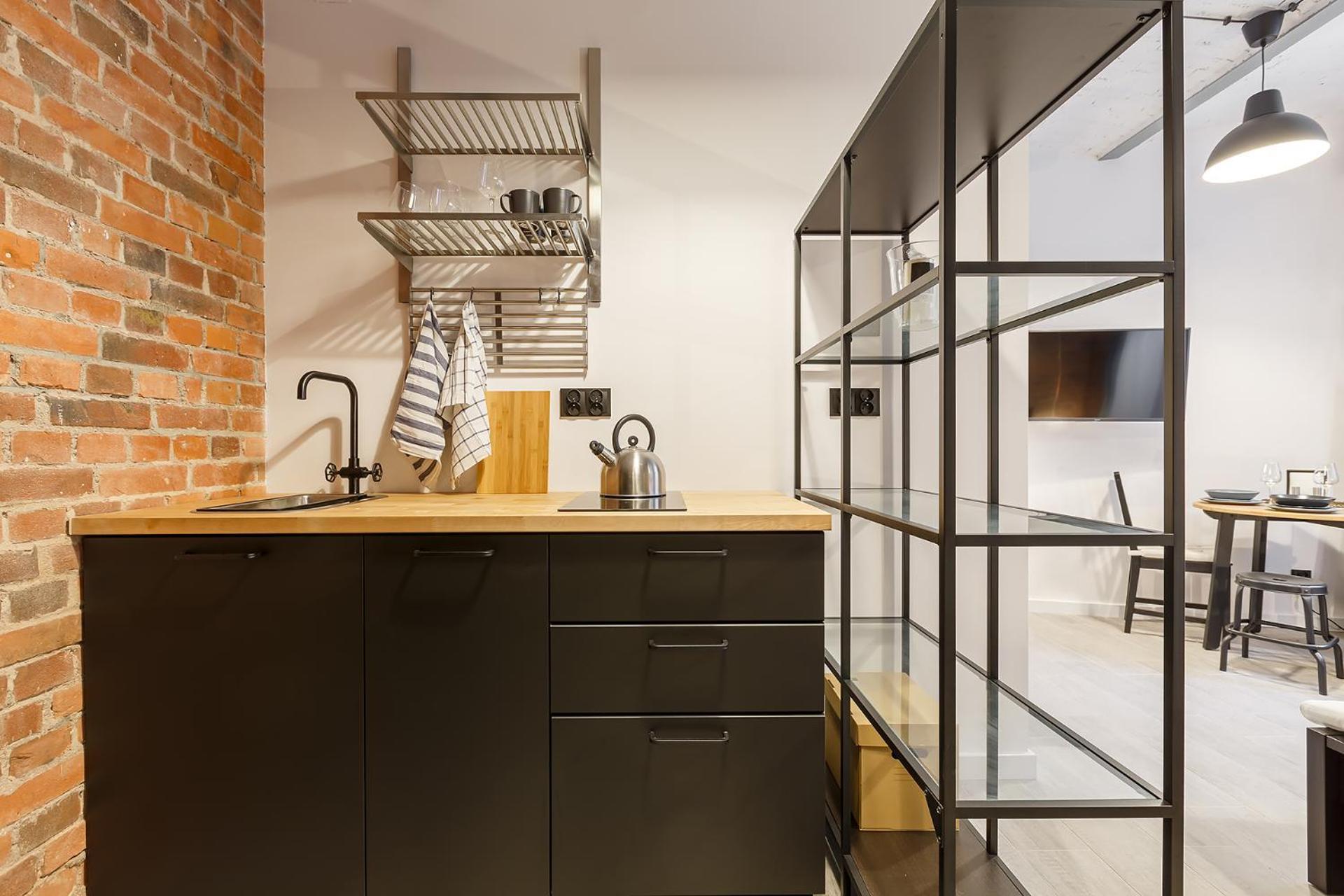 Klimatyczne Przy Starym Rynku Apartment Posen