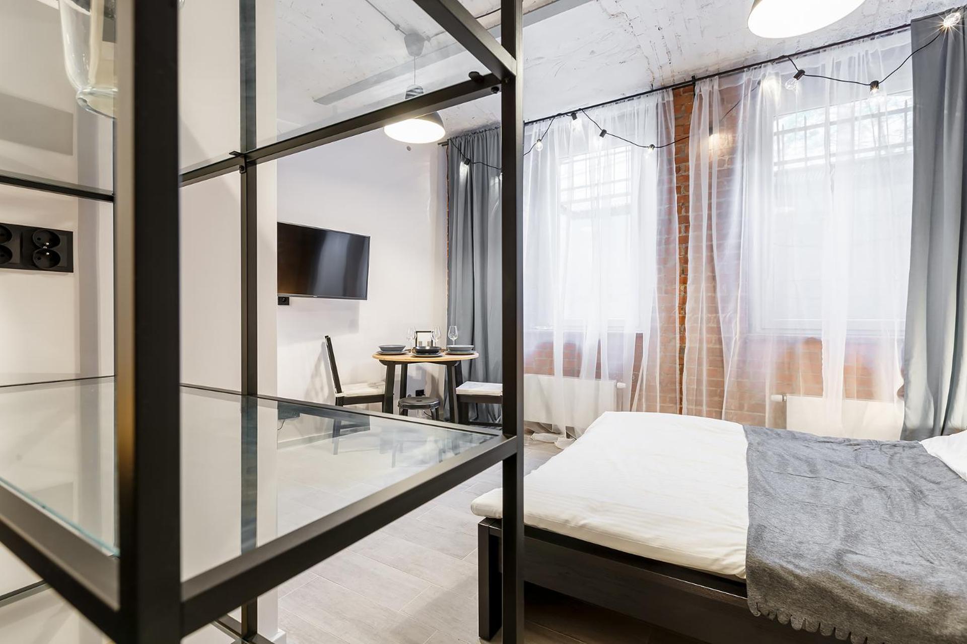 Apartment Klimatyczne Przy Starym Rynku