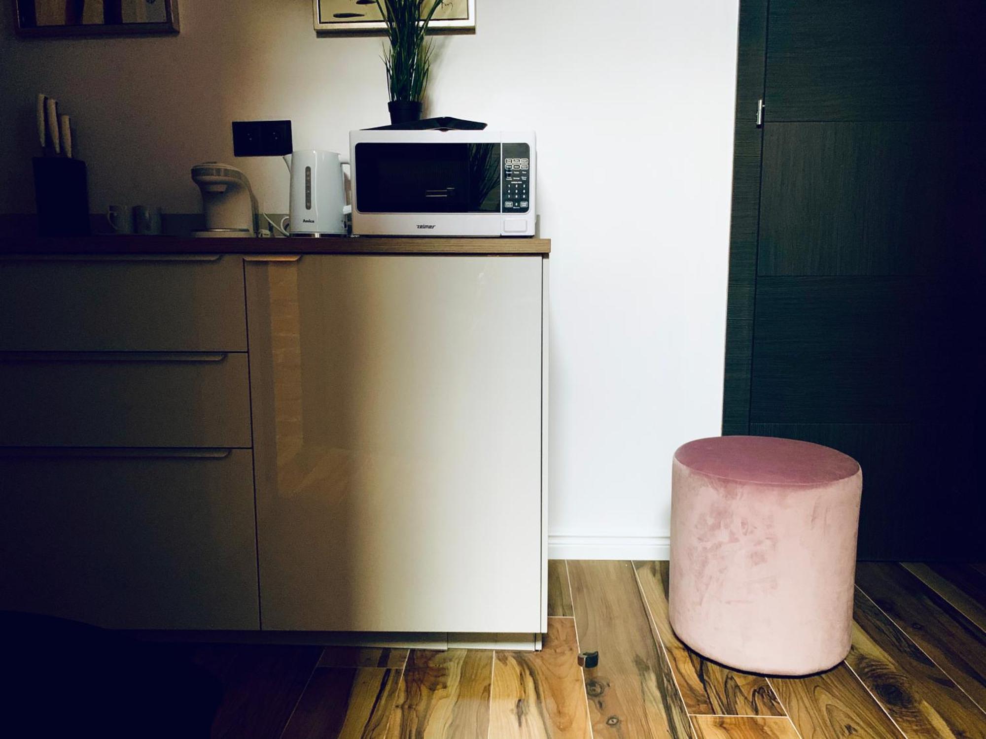 Apartment Klimatyczne Przy Starym Rynku *
