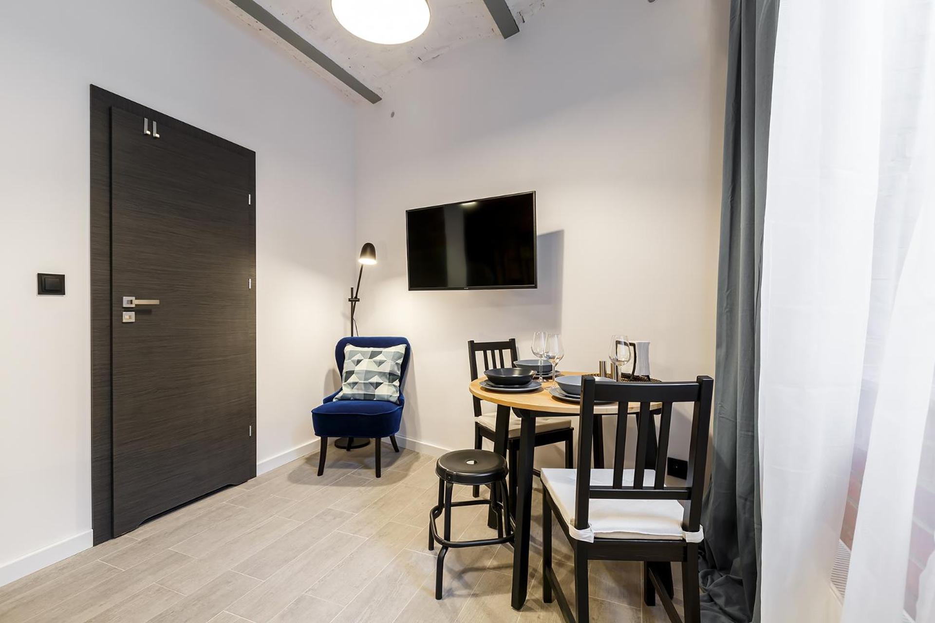 Klimatyczne Przy Starym Rynku Apartment