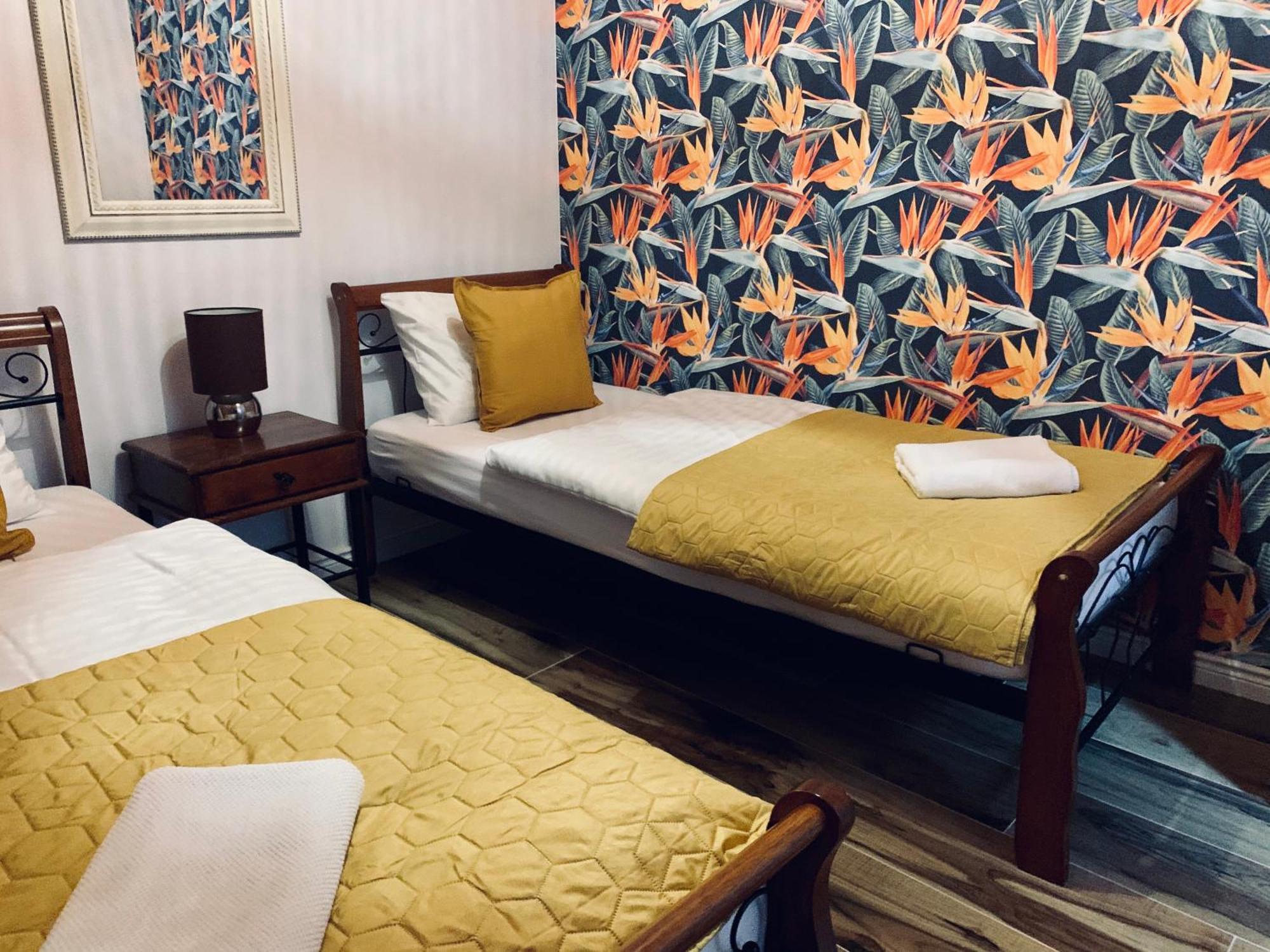 Apartment Klimatyczne Przy Starym Rynku Posen