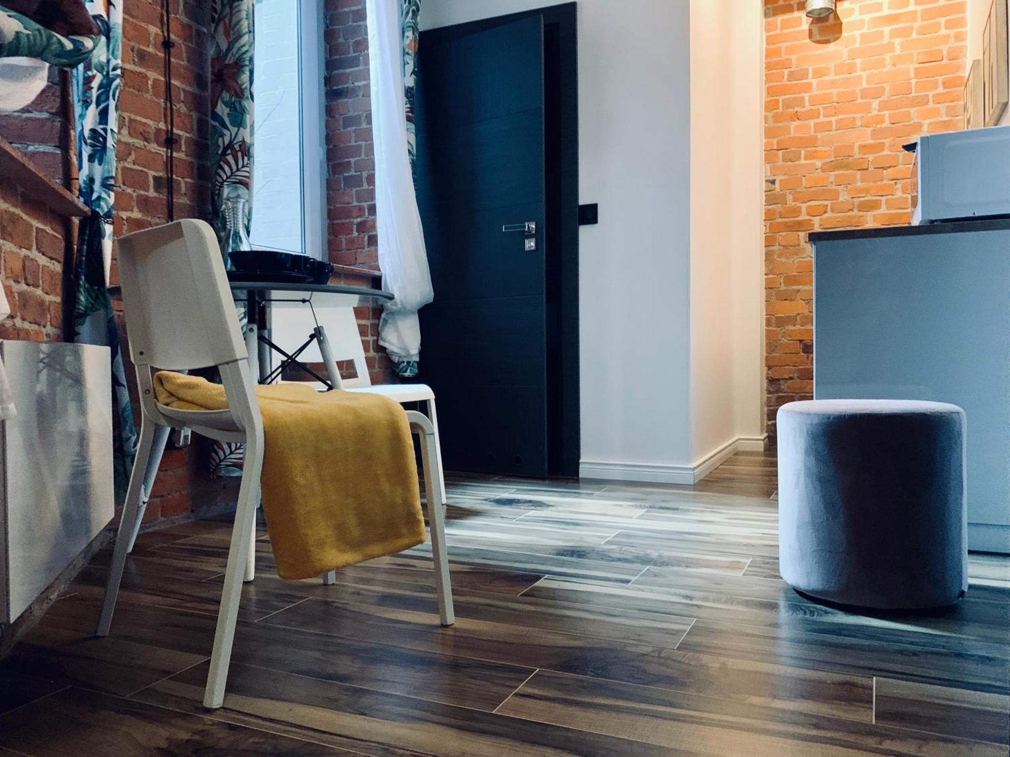 Apartment Klimatyczne Przy Starym Rynku Posen