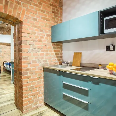 Klimatyczne Apartamenty Przy Starym Rynku Posen Exterior foto