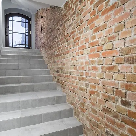 Klimatyczne Apartamenty Przy Starym Rynku Posen Exterior foto