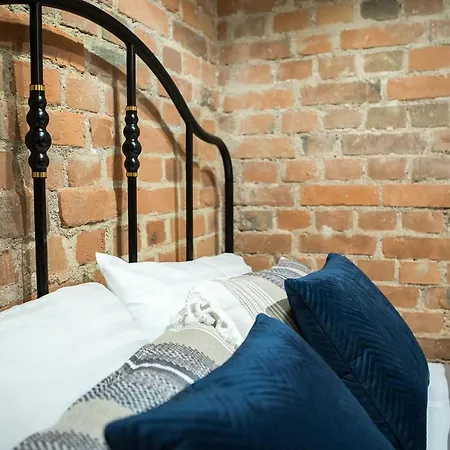 Klimatyczne Apartamenty Przy Starym Rynku Posen Exterior foto