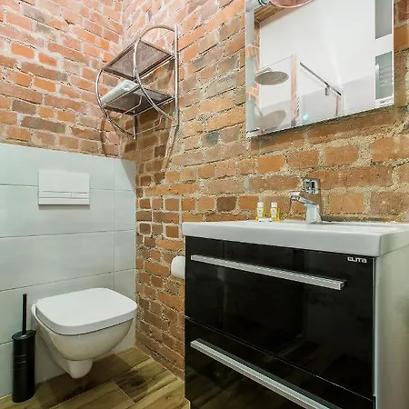 Klimatyczne Apartamenty Przy Starym Rynku Posen Exterior foto