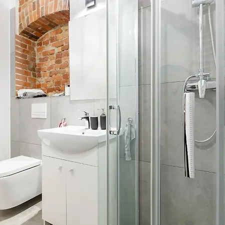 Klimatyczne Apartamenty Przy Starym Rynku Posen Exterior foto