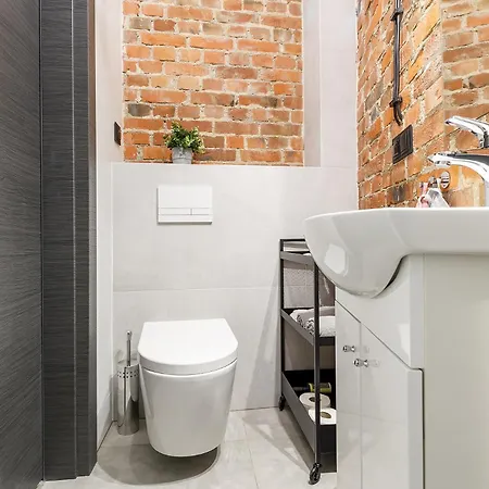 Klimatyczne Apartamenty Przy Starym Rynku Posen Exterior foto