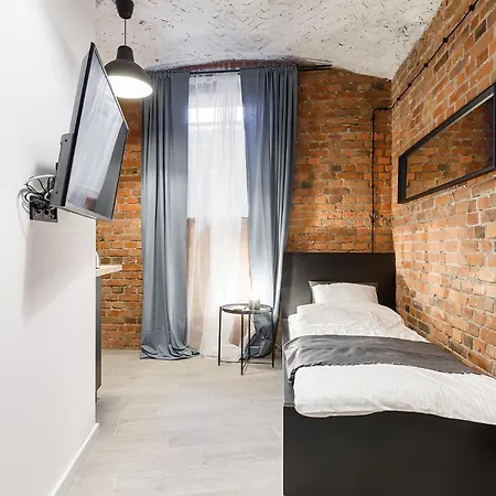 Klimatyczne Apartamenty Przy Starym Rynku Posen Exterior foto