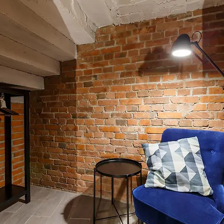 Klimatyczne Apartamenty Przy Starym Rynku Posen Exterior foto