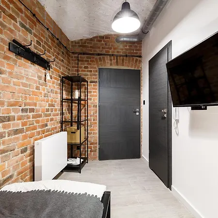 Klimatyczne Apartamenty Przy Starym Rynku Posen Exterior foto