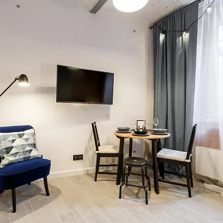 Klimatyczne Apartamenty Przy Starym Rynku Posen Exterior foto