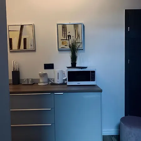 Klimatyczne Apartamenty Przy Starym Rynku Posen Exterior foto