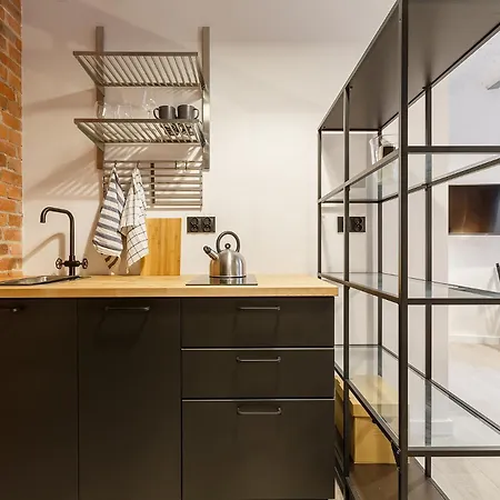 Klimatyczne Apartamenty Przy Starym Rynku Posen Exterior foto