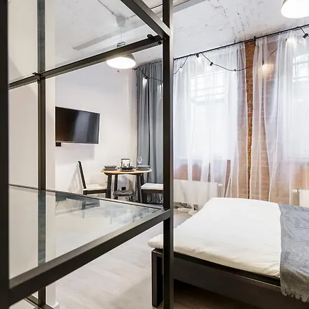 Klimatyczne Apartamenty Przy Starym Rynku Posen Exterior foto