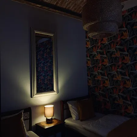 Klimatyczne Apartamenty Przy Starym Rynku Posen Exterior foto