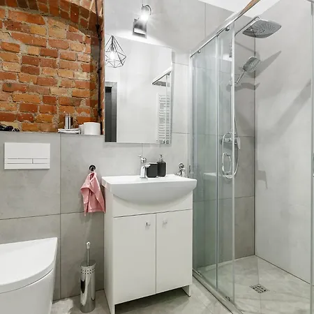 Klimatyczne Apartamenty Przy Starym Rynku Posen Exterior foto