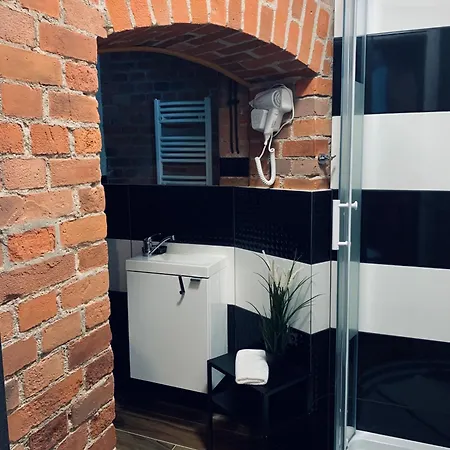 Klimatyczne Apartamenty Przy Starym Rynku Posen Exterior foto