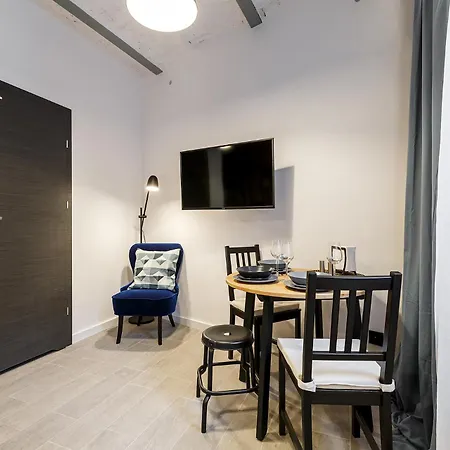 Klimatyczne Apartamenty Przy Starym Rynku Posen Exterior foto