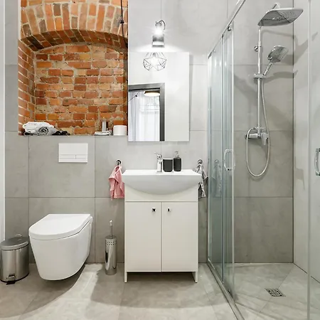 Klimatyczne Apartamenty Przy Starym Rynku Posen Exterior foto