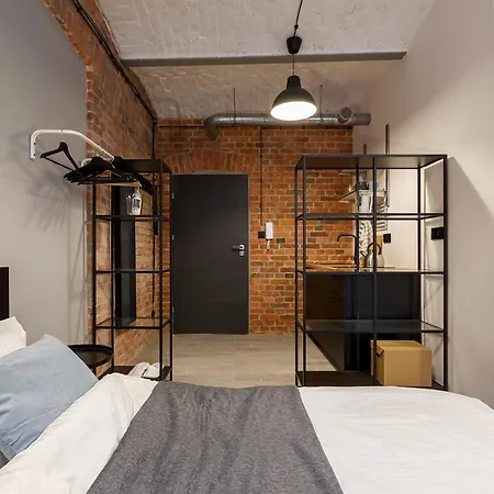 Klimatyczne Apartamenty Przy Starym Rynku Posen Exterior foto