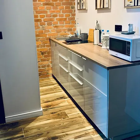 Klimatyczne Apartamenty Przy Starym Rynku Posen Exterior foto