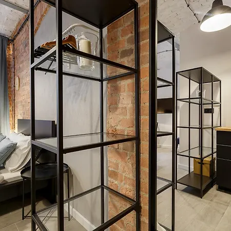 Klimatyczne Apartamenty Przy Starym Rynku Posen Exterior foto